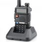 pazari4all.gr ΠΟΜΠΟΔΕΚΤΗΣ VHF/UHF BAOFENG UV-5R (5.8W)