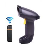 Ασύρματο barcode scanner lazer Σαρωτής Bar Code USB WiFi SC-830G