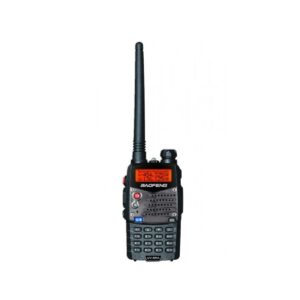 pazari4all.gr Baofeng UV-5RA Φορητός dual band πομποδέκτης VHF/UHF έως 5.8W