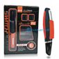 pazari4all.gr Ξυριστική μηχανή και καλλωπισμού Hair trimmer 2 σε 1 Μουστάκι γενειάδα Φρύδι αφαίρεση τρίχα