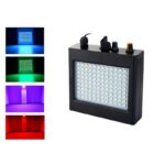 pazari4all.gr Φωτορυθμικό LED Room Strobe Disco Party Light 108
