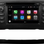 pazari4all.gr Οθόνη BMW S.1 (E81 -E82 - E87 ) mod. 2004-2011 OEM