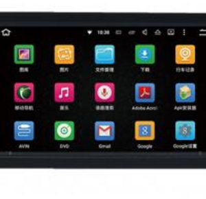 pazari4all.gr Οθόνη BMW X1 E84 (2009--2014) OEM ANDROID 7.1