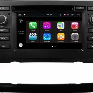 pazari4all.gr Οθόνη BMW S.1 (E81 -E82 - E87 ) mod. 2004-2011 OEM
