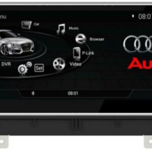 pazari4all.gr Οθόνη για Audi A3 mod.2012>2016