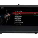 pazari4all.gr Οθόνη BMW X5/X6 OEM ANDROID 7