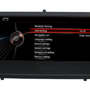 pazari4all.gr Οθόνη BMW X5/X6 OEM ANDROID 7