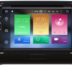 pazari4all.gr-Οθόνη AUDI TT 7 inch monitor mod.2007> OEM