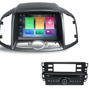 pazari4all.gr Οθόνη OEM CHEVROLET CAPTIVA mod.2012>2013