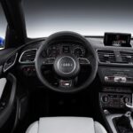 pazari4all.gr Οθόνη Android Audi Q3 (2011.06- 2015 ) 8 inch screen OEM