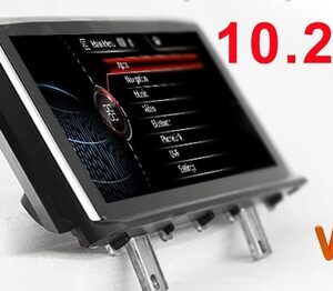 pazari4all.gr Οθόνη BMW ANDROID 7.1 OEM