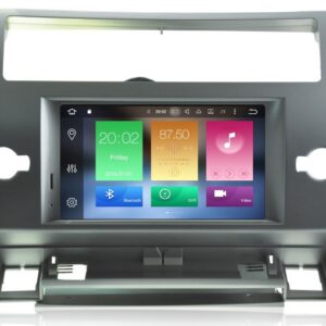 pazari4all.gr Οθόνη OEM CITROEN C4 mod 2009>2011