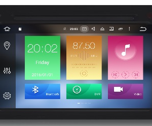 pazari4all.gr Οθόνη BMW OEM με Λειτουργικό ANDROID 8