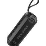 pazari4all.gr-Αδιάβροχο Bluetooth Ηχείο & Power Bank 4,000 mAh – Awei Y280 