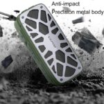 pazari4all.gr-Φορητό Ηχείο Bluetooth Εξωτερικού Χώρου – Awei Y330
