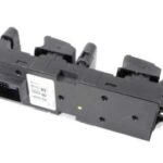 pazari4all.gr-ΔΙΑΚΟΠΤΗΣ ΠΑΡΑΘΥΡΩΝ SEAT LEON mod. 1999-2005 - TOLEDO mod. 1999-2005 & VW GOLF IV - PASSAT mod. 1999-2005 9pin OEM