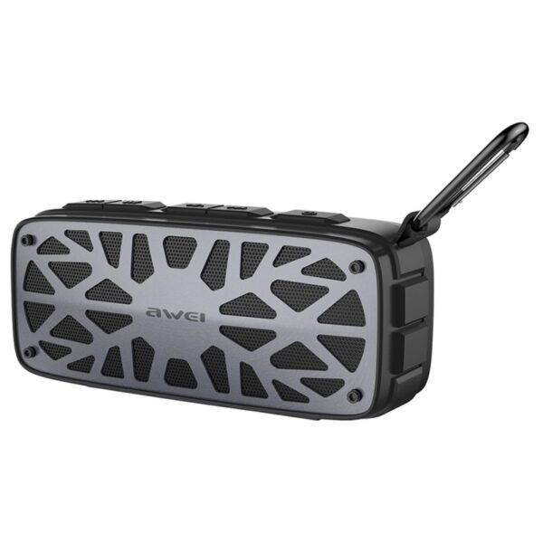 pazari4all.gr-Φορητό Ηχείο Bluetooth Εξωτερικού Χώρου – Awei Y330