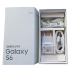 pazari4all.gr SAMSUNG Refurbished Smartphone Galaxy S6