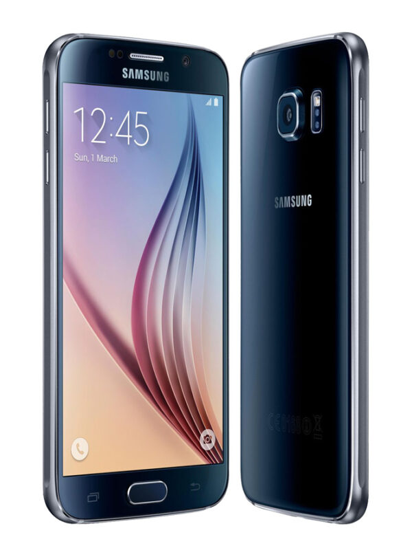 pazari4all.gr SAMSUNG Refurbished Smartphone Galaxy S6
