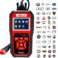 pazari4all.gr- KW850 Scanner Επαγγελματικό εργαλείο OBD2 σαρωτή Αυτό