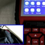 pazari4all.gr- KW850 Scanner Επαγγελματικό εργαλείο OBD2 σαρωτή Αυτό