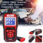 pazari4all.gr- KW850 Scanner Επαγγελματικό εργαλείο OBD2 σαρωτή Αυτό