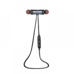 pazari4all.gr Ακουστικά AWEI AK2 Handsfree Bluetooth (Γκρι)