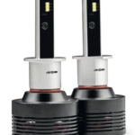 pazari4all.gr-PHONOCAR LED HEADLIGHTS H1 6K Philips tech 12V