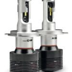pazari4all.gr-PHONOCAR LED HEADLIGHTS H4 6K Philips tech 12V