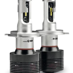 pazari4all.gr-PHONOCAR LED HEADLIGHTS H4 6K Philips tech 12V