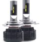 pazari4all.gr-PHONOCAR LED HEADLIGHTS H4 24-36V, 6K 4000 LM