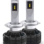 Pazari4all.gr- PHONOCAR LED HEADLIGHTS H7 24-36V, 6K 4000 LM