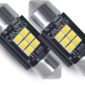 pazari4all.gr- PHONOCAR LED CAN BUS 31mm πλαφονιερας