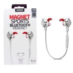 pazari4all.gr-​Μαγνητικά Ακουστικά Bluetooth Wireless in-ear REMAX RB-S2