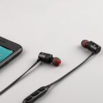 pazari4all.gr Ακουστικά AWEI AK2 Handsfree Bluetooth (Γκρι)