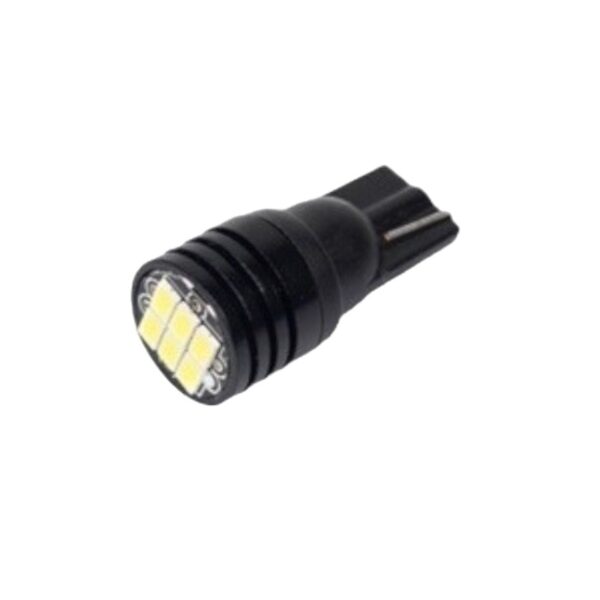 pazari4all - PHONOCAR LED CAN BUS ΑΚΑΛΥΚΑ Τ10 πλαφον/πόρτας ΟΕΜ