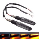pazari4all.gr-Φλάς μηχανής 15 SMD LED σετ 2 τεμ OEM