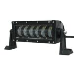 pazari4all.gr-LED αδιάβροχος προβολέας HI/LOW 48W 12V/24V 6000K 3840LM 6SMD μπάρα για βάρκες τρακτέρ φορτηγά αυτοκίνητα OEM