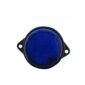 ​pazari4all-Πλευρικό φως όγκου LED 12/24V για αυτοκίνητα και φορτηγά 8 SMD μπλε - OEM