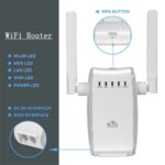 pazari4all.gr-Επέκταση Wifi - WiFi Repeater ExtraStar
