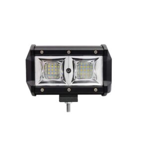 ​pazari4all-ΜΠΑΡΑ LED 96W ΕΡΓΑΣΙΑΣ ΚΑΙ STROBE 12/24V - ΟΕΜ