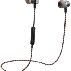 pazari4all.gr- Ipipoo IL-95 Bl In-Ear Wireless Bluetooth Ακουστικό με Μαγνήτη