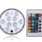 pazari4all.gr-Φώς Τηλεχειριζόμενο RGB LED μπαταρίας OEM