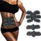 pazari4all.gr-Μηχάνημα Εκγύμνασης Σώματος EMS Smart Fitness OEM