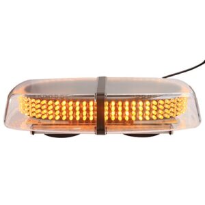 pazari4all.gr-Mαγνητικός LED Φάρος Οροφής12v Αδιάβροχος 20w Power star 7080