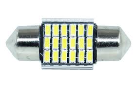 pazari4all.gr-LED CAN BUS 31mm πλαφονιέρας ΟΕΜ