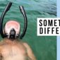 pazari4all.gr-Μάσκα κατάδυσης full face snorkel mask HJKB K2 με 2 Αναπνευστήρες και βάση για action camera ΟΕΜ