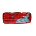 pazari4all.gr-Φανάρι Οπίσθιο LED 12V/24V, φρένων-πίσω-φλας όπισθεν-ομίχλης - ΟΕΜ