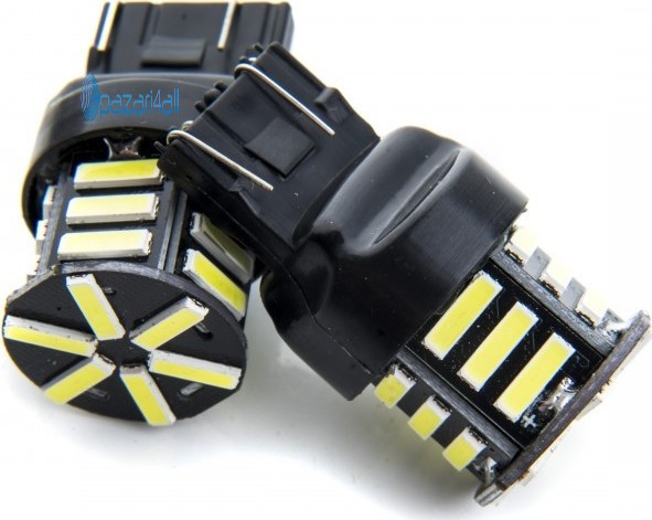 pazari4all.gr-Einparts T20 21 SMD 7020 Ψυχρό Λευκό