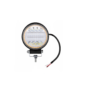 pazari4all-Προβολέας εργασίας 126W διπλή σκάλα LED στρογγυλός - ΟΕΜ